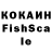 Кетамин VHQ marina komkova